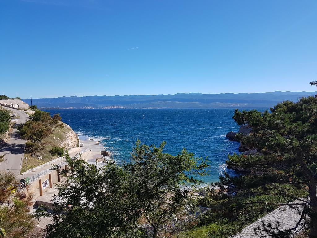 Hotel Argentum Vrbnik Exterior photo