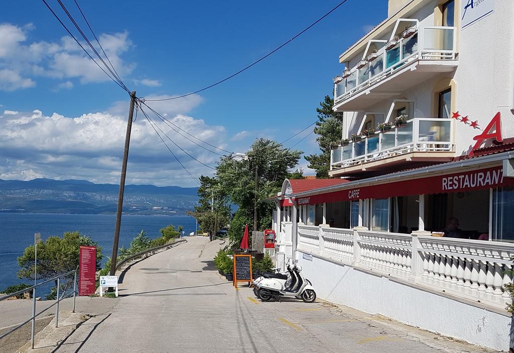 Hotel Argentum Vrbnik Exterior photo